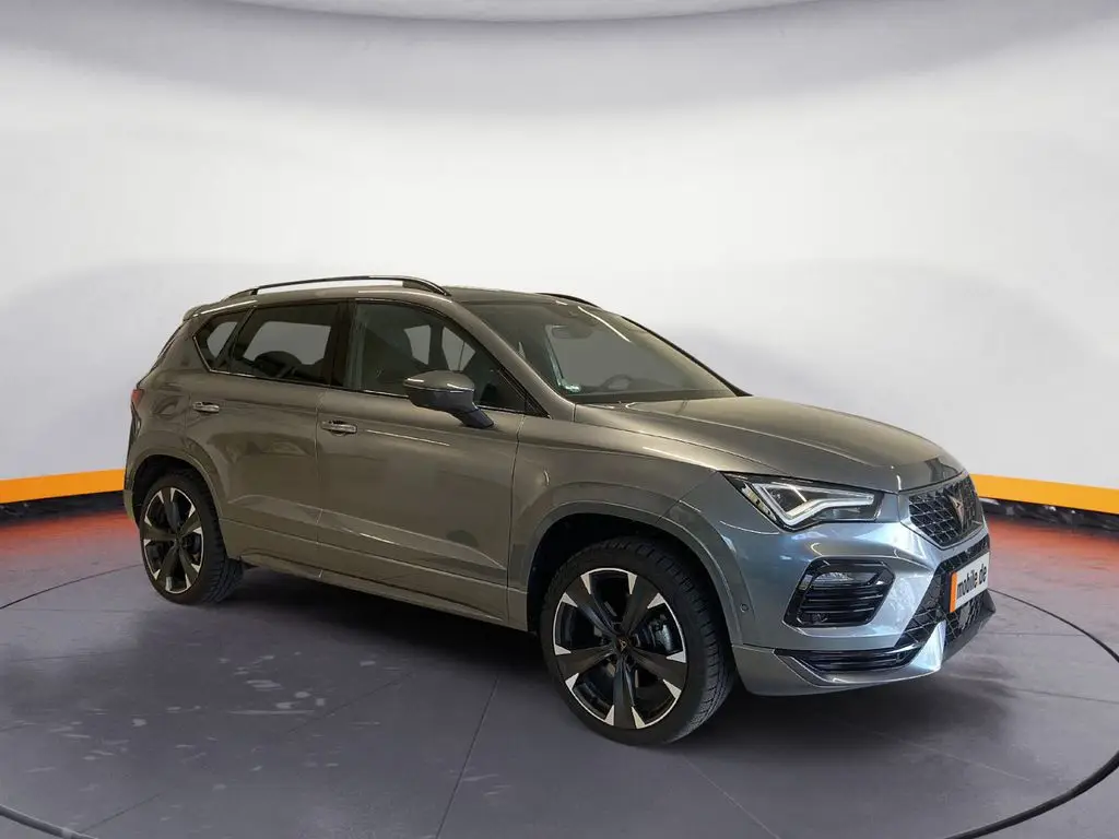 Photo 1 : Cupra Ateca 2023 Essence