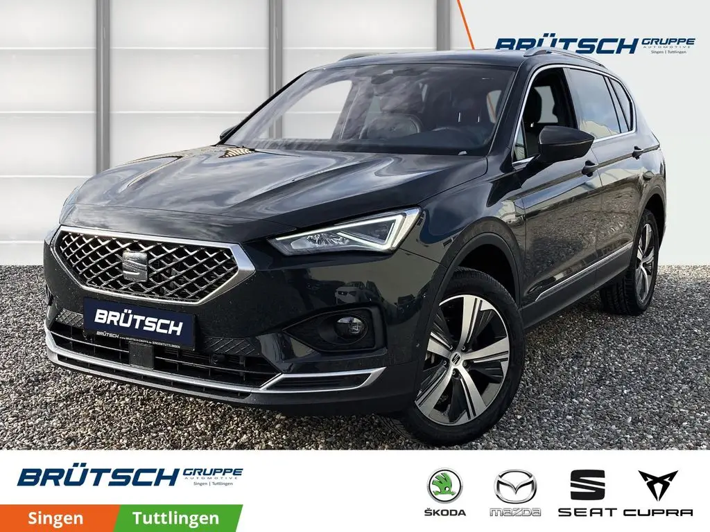 Photo 1 : Seat Tarraco 2024 Diesel