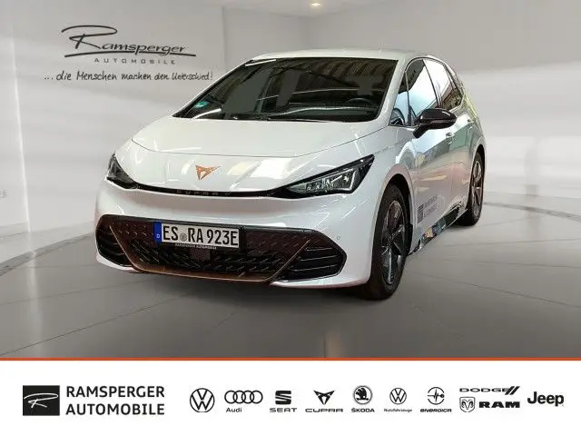 Photo 1 : Cupra Born 2023 Non renseigné