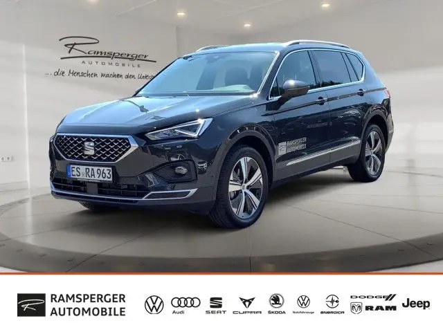 Photo 1 : Seat Tarraco 2024 Diesel