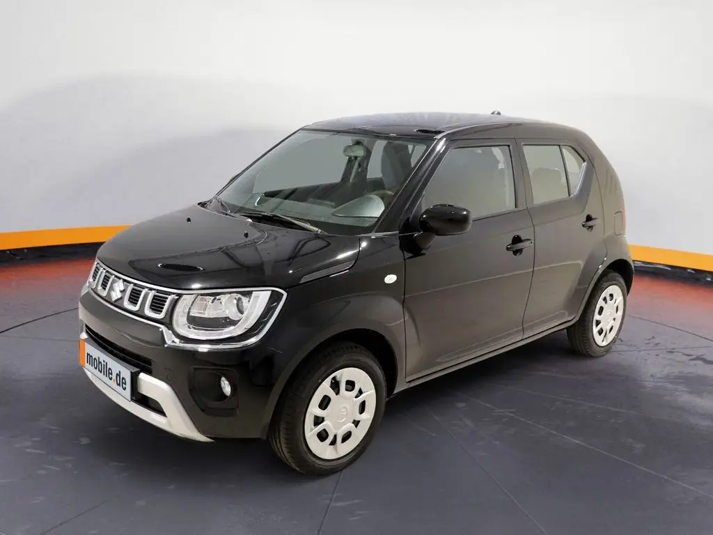 Photo 1 : Suzuki Ignis 2023 Petrol