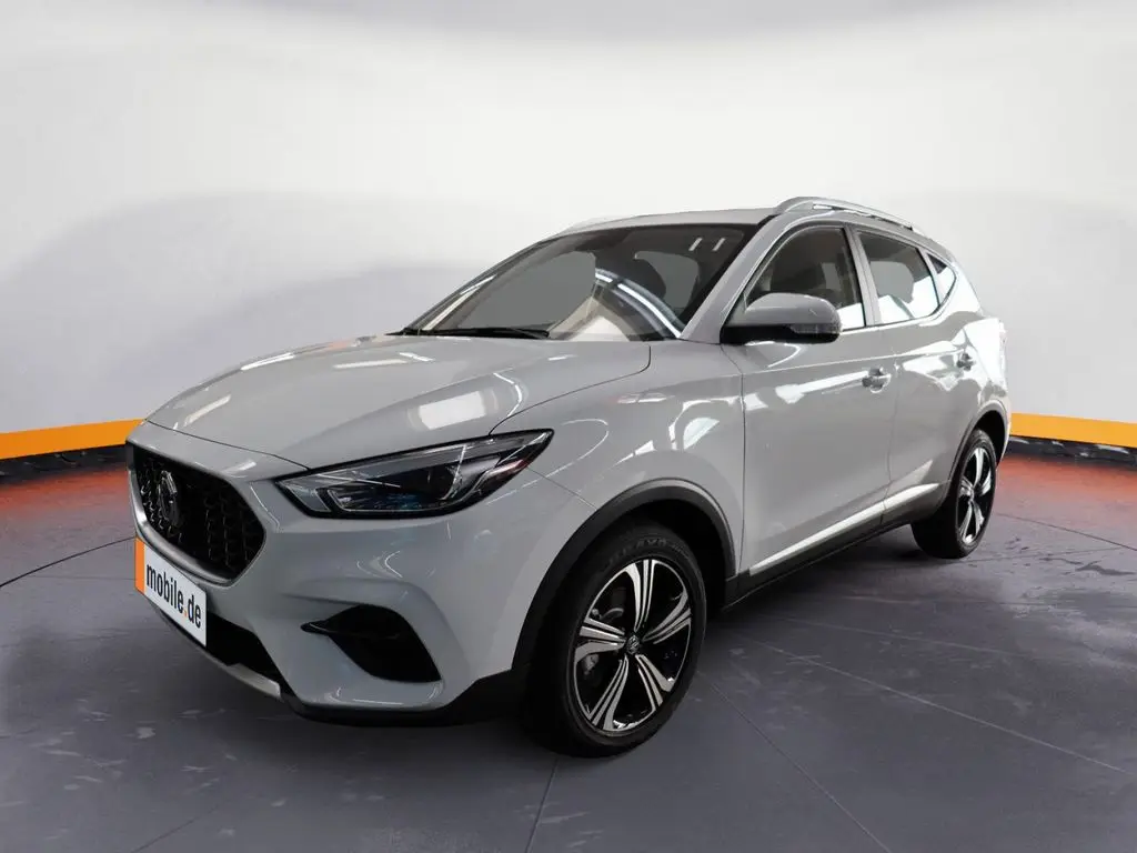 Photo 1 : Mg Zs 2023 Essence