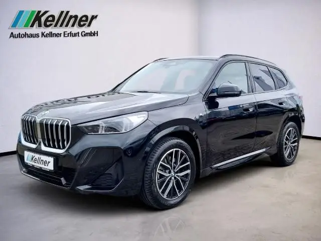 Photo 1 : Bmw X1 2023 Essence