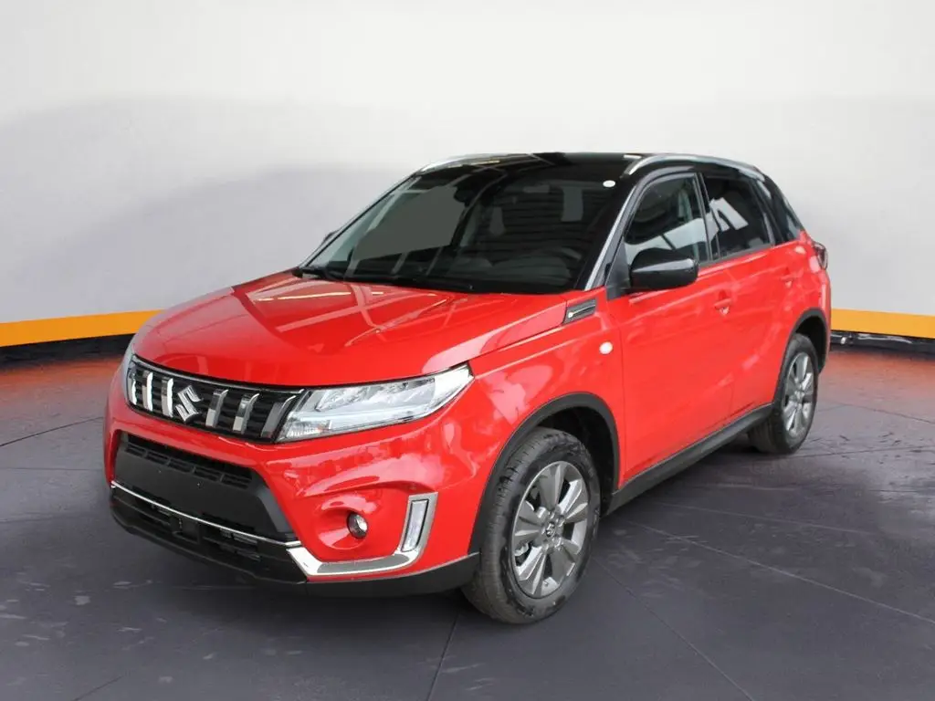 Photo 1 : Suzuki Vitara 2023 Petrol