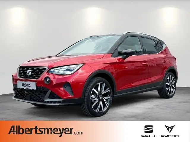 Photo 1 : Seat Arona 2024 Essence