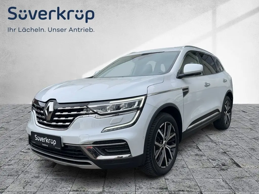 Photo 1 : Renault Koleos 2022 Diesel