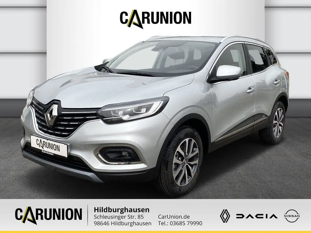 Photo 1 : Renault Kadjar 2022 Essence