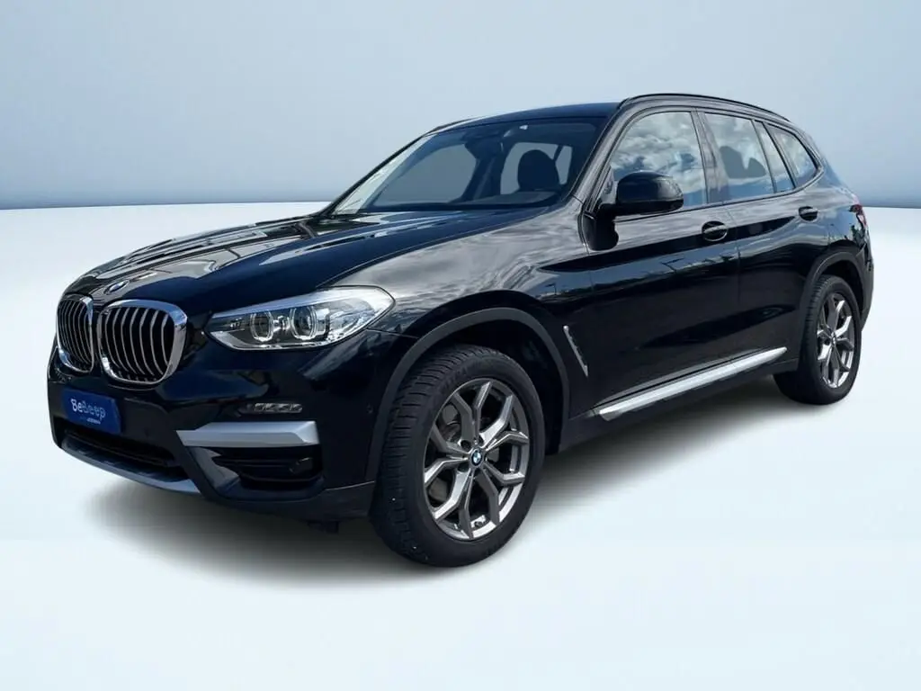 Photo 1 : Bmw X3 2020 Diesel