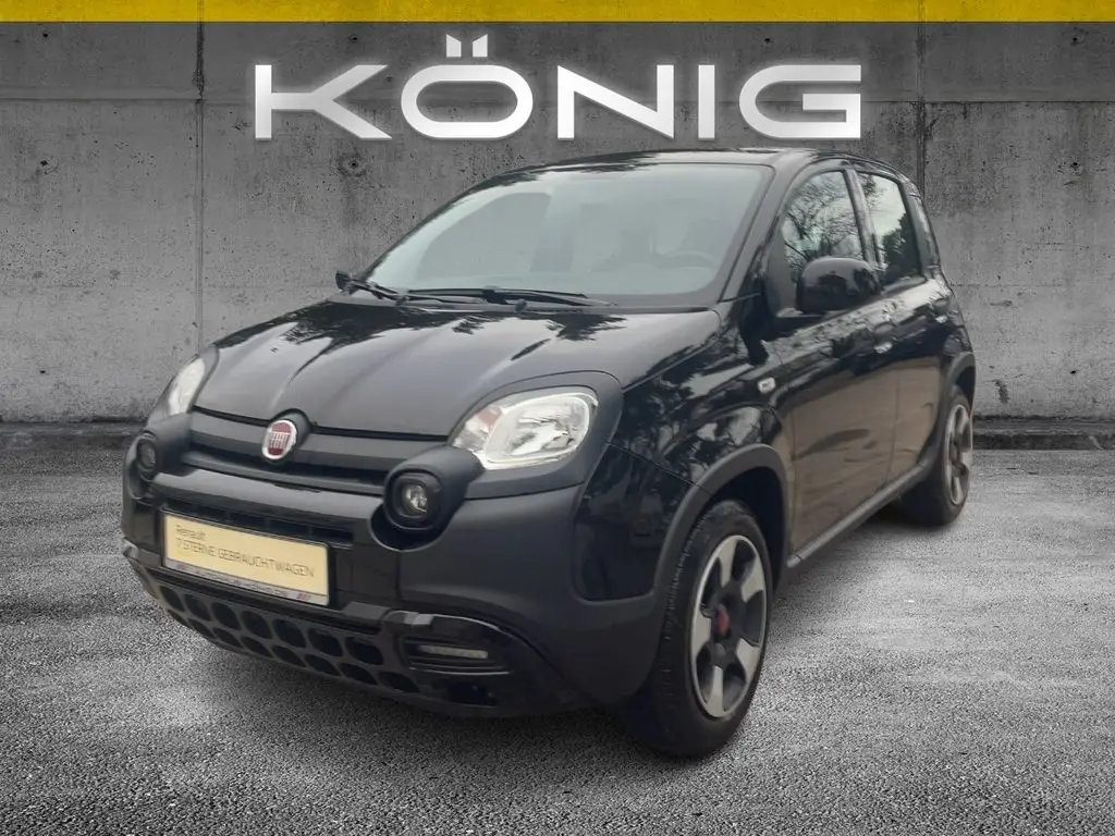 Photo 1 : Fiat Panda 2023 Petrol