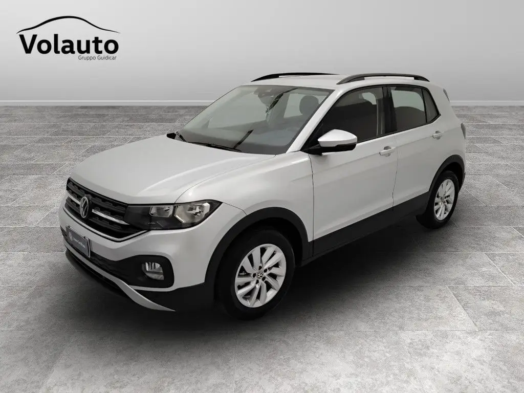 Photo 1 : Volkswagen T-cross 2022 Petrol