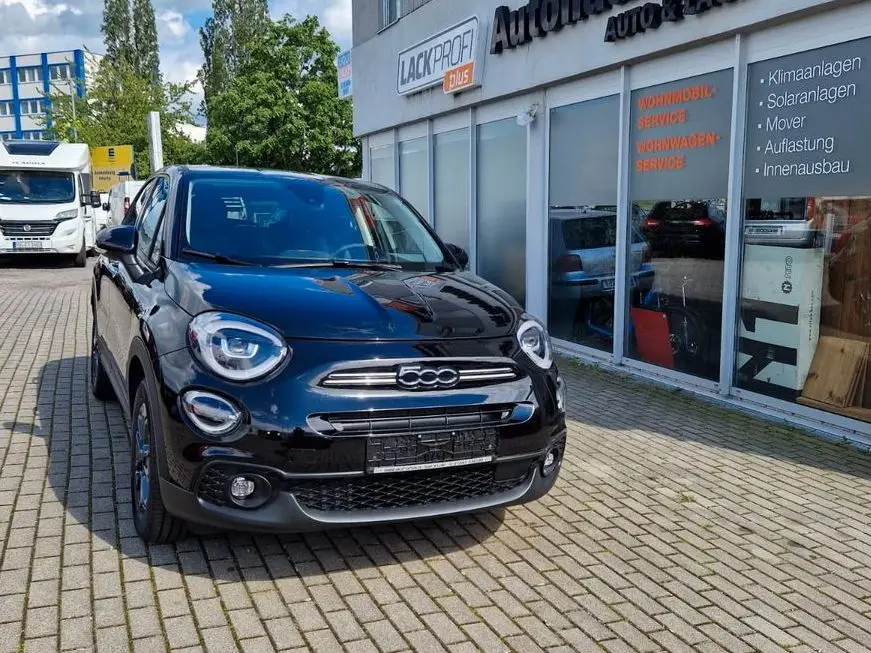 Photo 1 : Fiat 500x 2023 Petrol