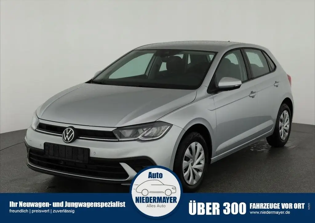 Photo 1 : Volkswagen Polo 2024 Essence