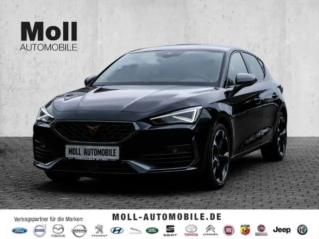 Photo 1 : Cupra Leon 2023 Essence