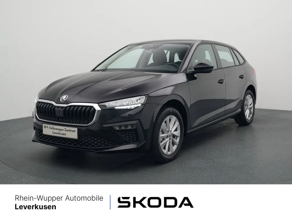 Photo 1 : Skoda Scala 2024 Essence