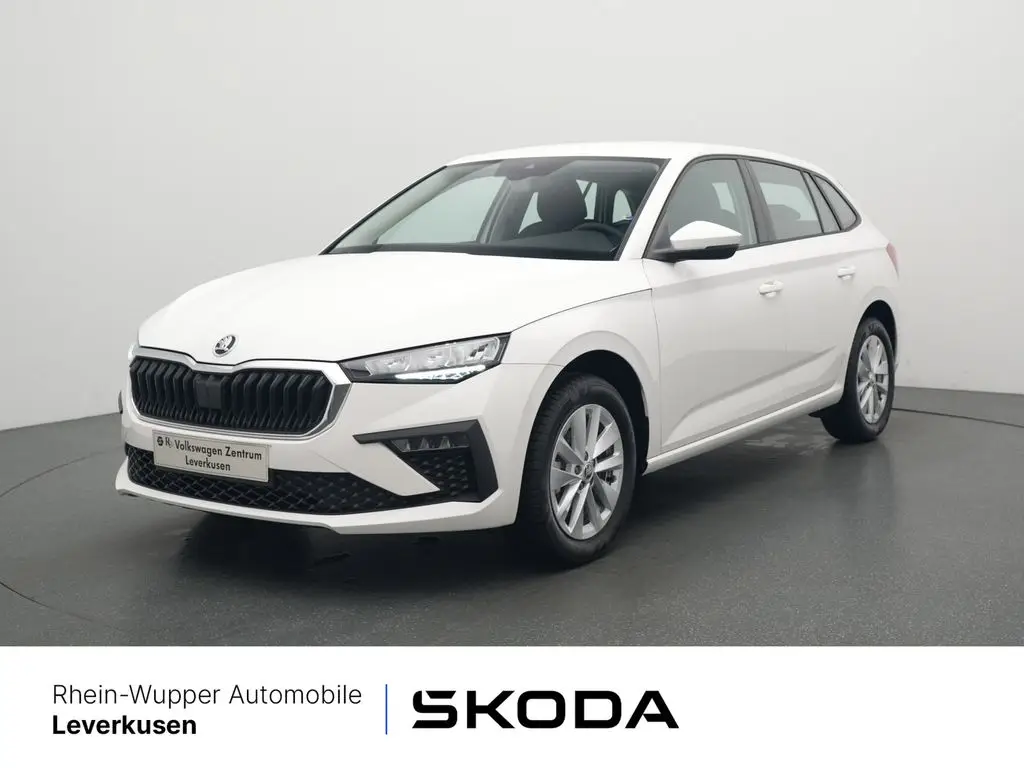 Photo 1 : Skoda Scala 2024 Petrol