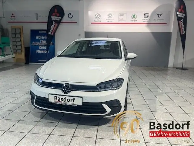 Photo 1 : Volkswagen Polo 2023 Essence