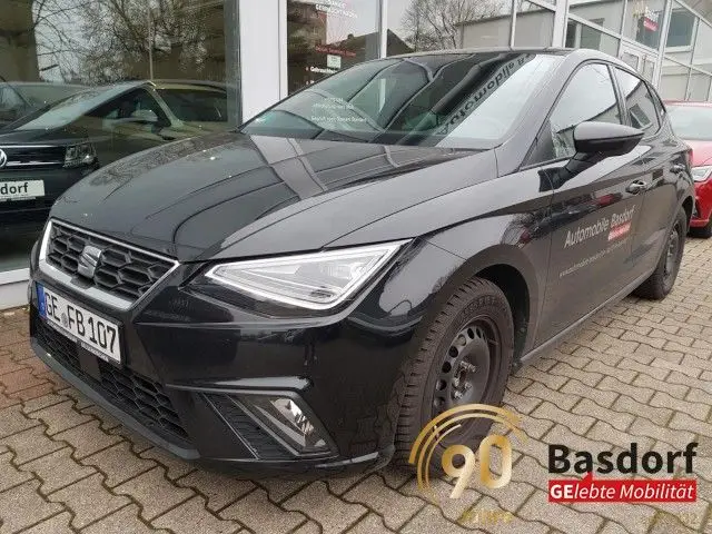 Photo 1 : Seat Ibiza 2023 Essence