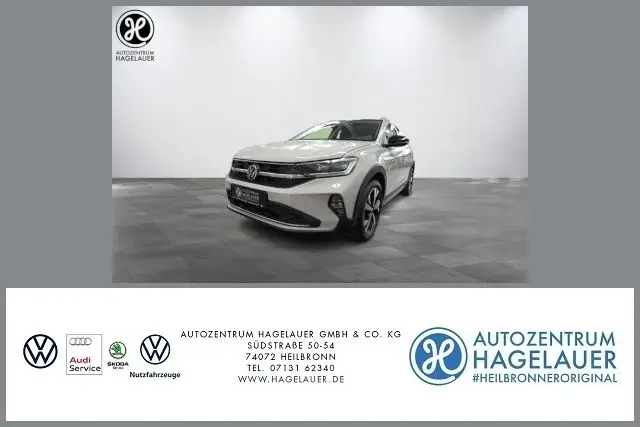 Photo 1 : Volkswagen Taigo 2024 Essence