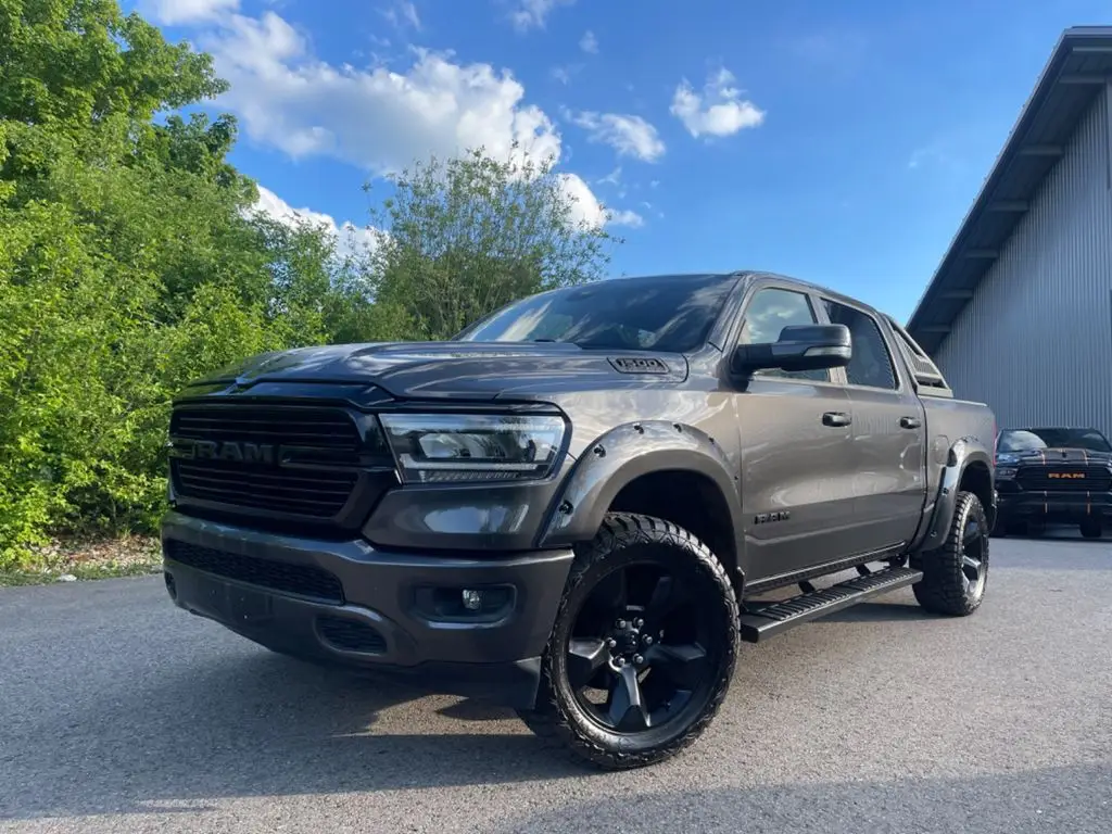 Photo 1 : Dodge Ram 2019 Essence