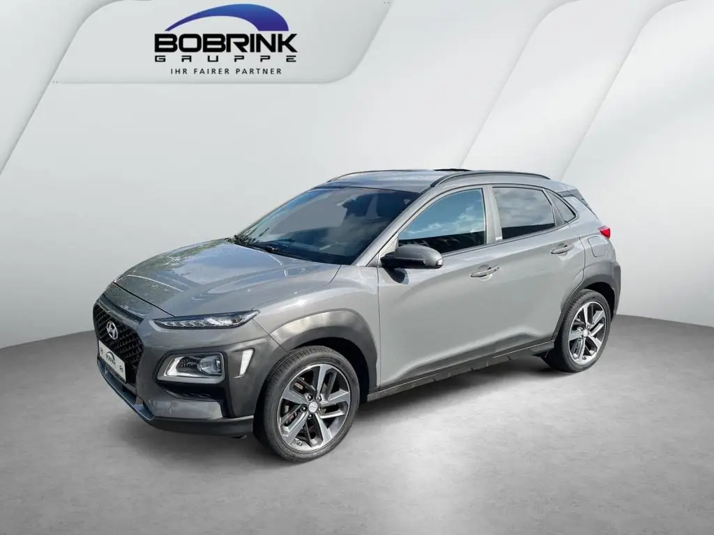 Photo 1 : Hyundai Kona 2020 Essence