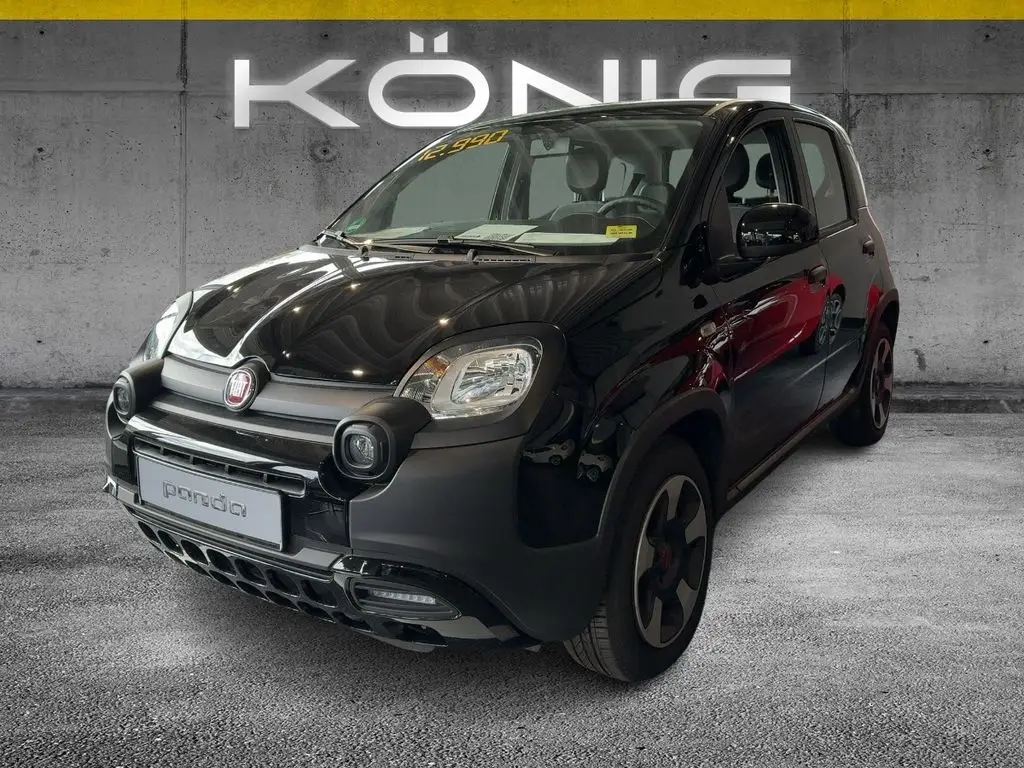 Photo 1 : Fiat Panda 2023 Essence