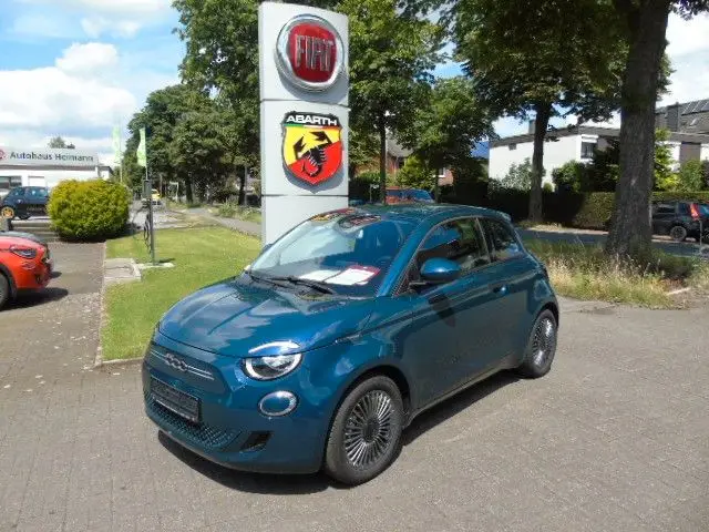 Photo 1 : Fiat 500 2023 Non renseigné