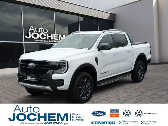 Photo 1 : Ford Ranger 2024 Diesel