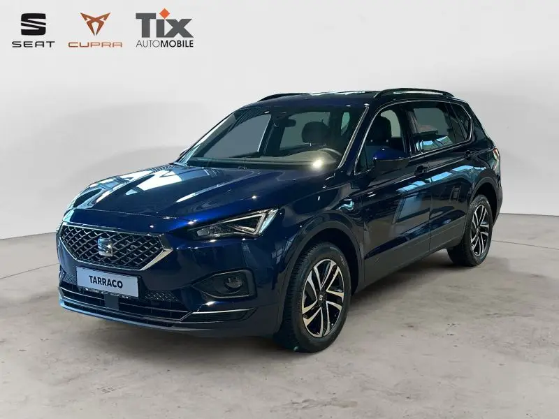 Photo 1 : Seat Tarraco 2024 Diesel