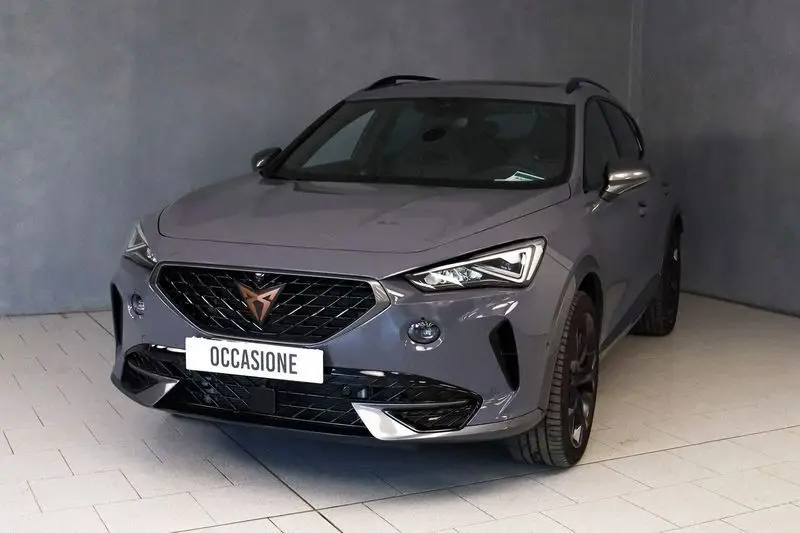 Photo 1 : Cupra Formentor 2023 Essence