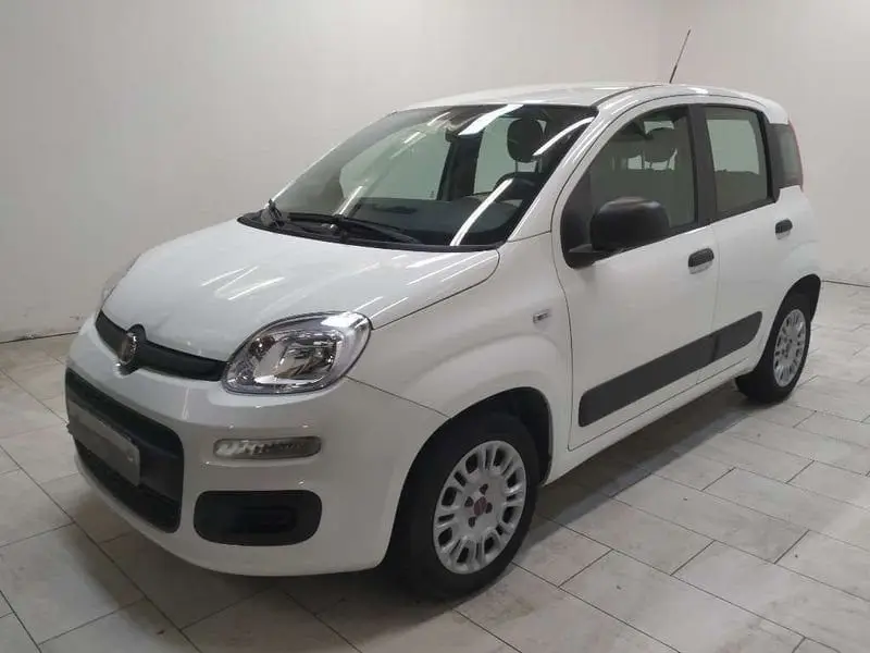 Photo 1 : Fiat Panda 2016 Essence