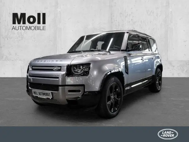 Photo 1 : Land Rover Defender 2023 Diesel