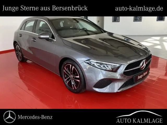 Photo 1 : Mercedes-benz Classe A 2023 Petrol