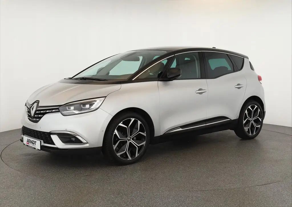 Photo 1 : Renault Scenic 2022 Petrol