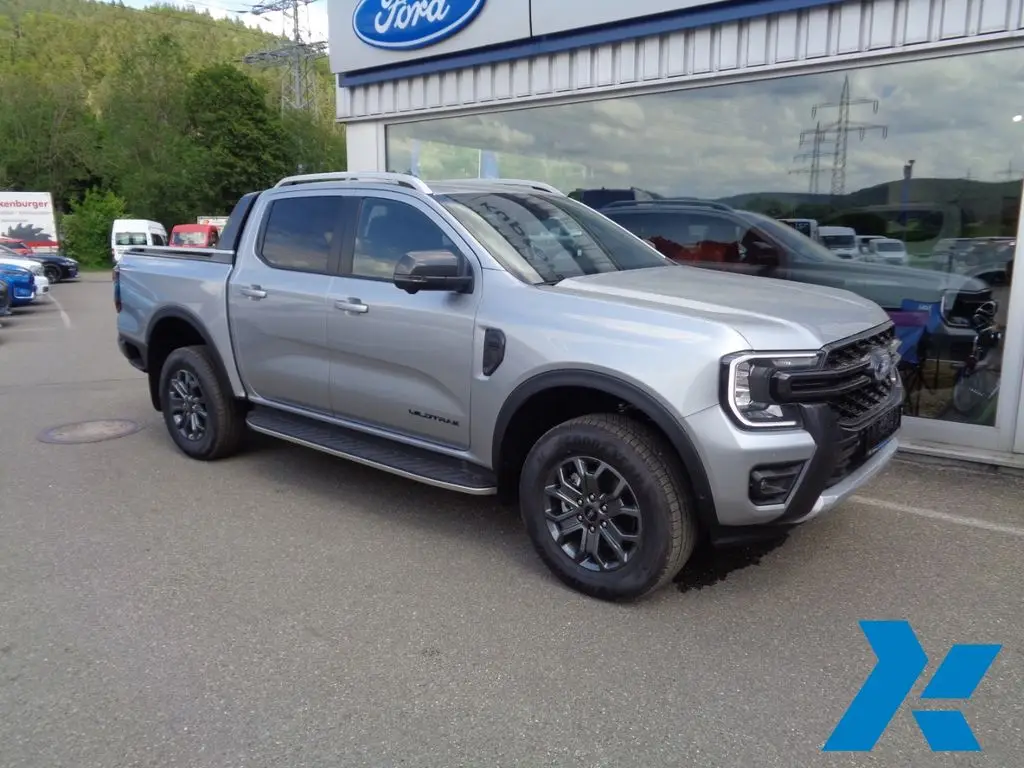 Photo 1 : Ford Ranger 2024 Diesel