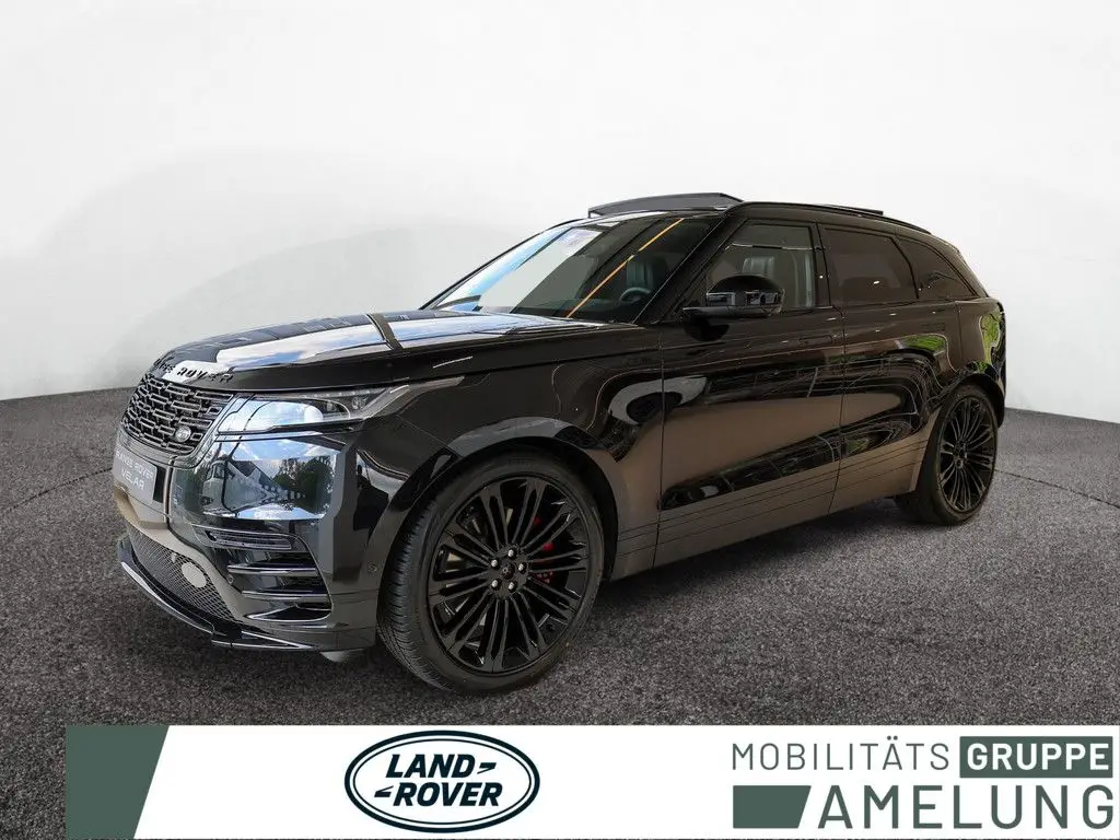 Photo 1 : Land Rover Range Rover Velar 2024 Diesel