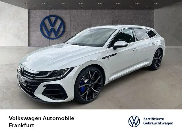 Photo 1 : Volkswagen Arteon 2024 Essence