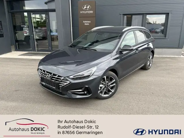 Photo 1 : Hyundai I30 2024 Essence