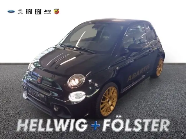 Photo 1 : Abarth 695 2024 Petrol