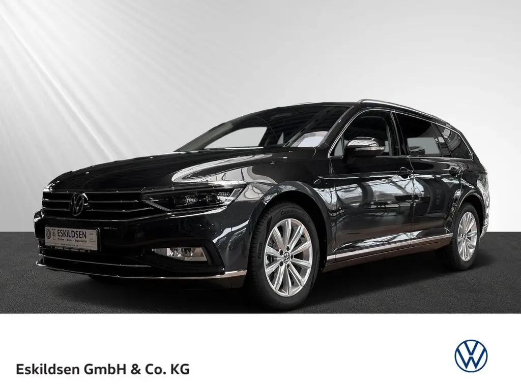 Photo 1 : Volkswagen Passat 2023 Diesel