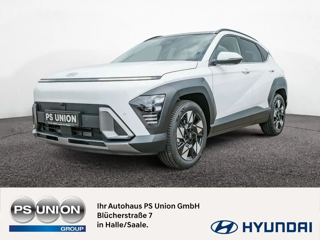 Photo 1 : Hyundai Kona 2024 Essence