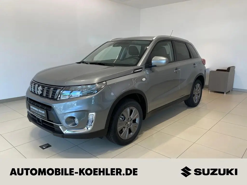 Photo 1 : Suzuki Vitara 2024 Hybride