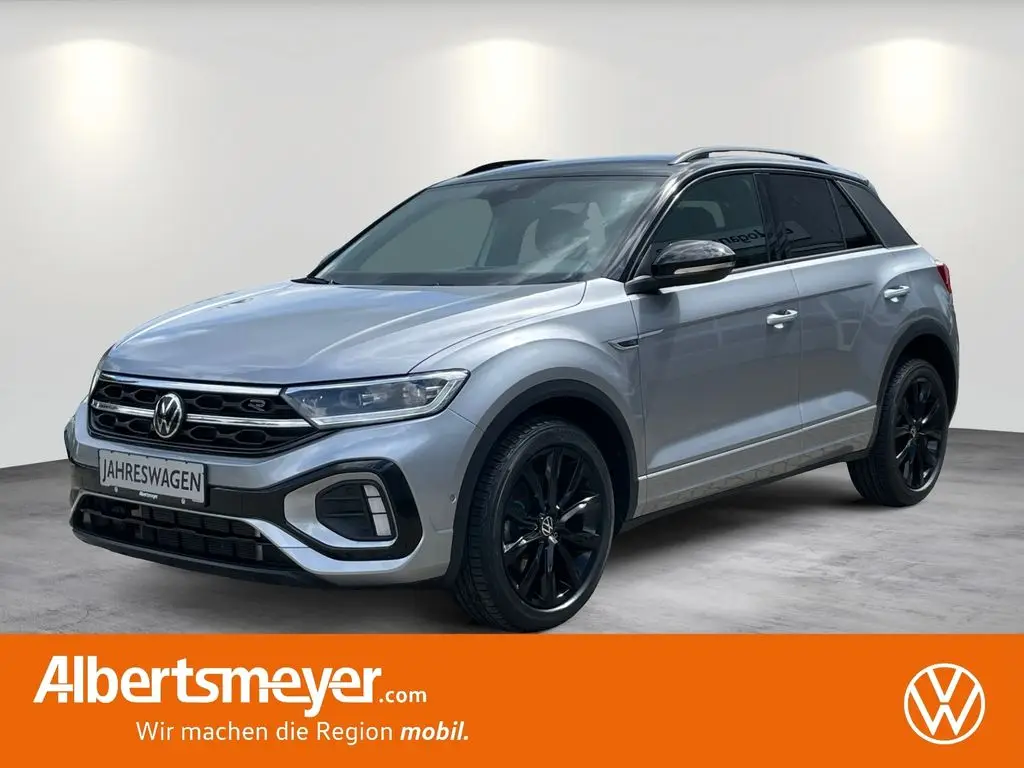 Photo 1 : Volkswagen T-roc 2023 Diesel