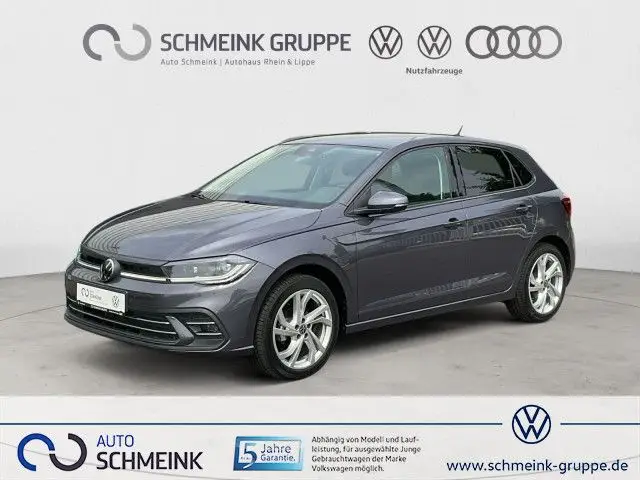 Photo 1 : Volkswagen Polo 2023 Essence