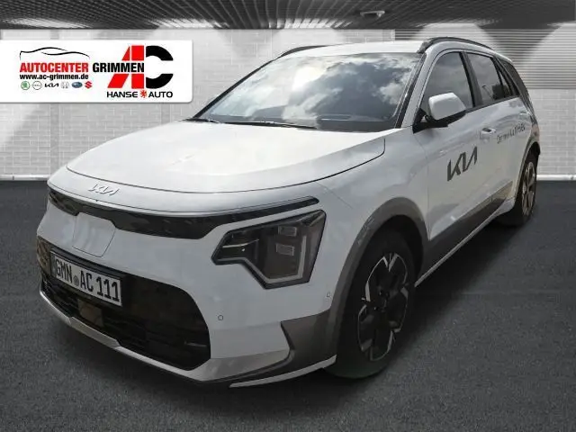 Photo 1 : Kia Niro 2023 Not specified