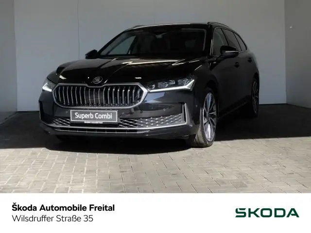 Photo 1 : Skoda Superb 2024 Diesel