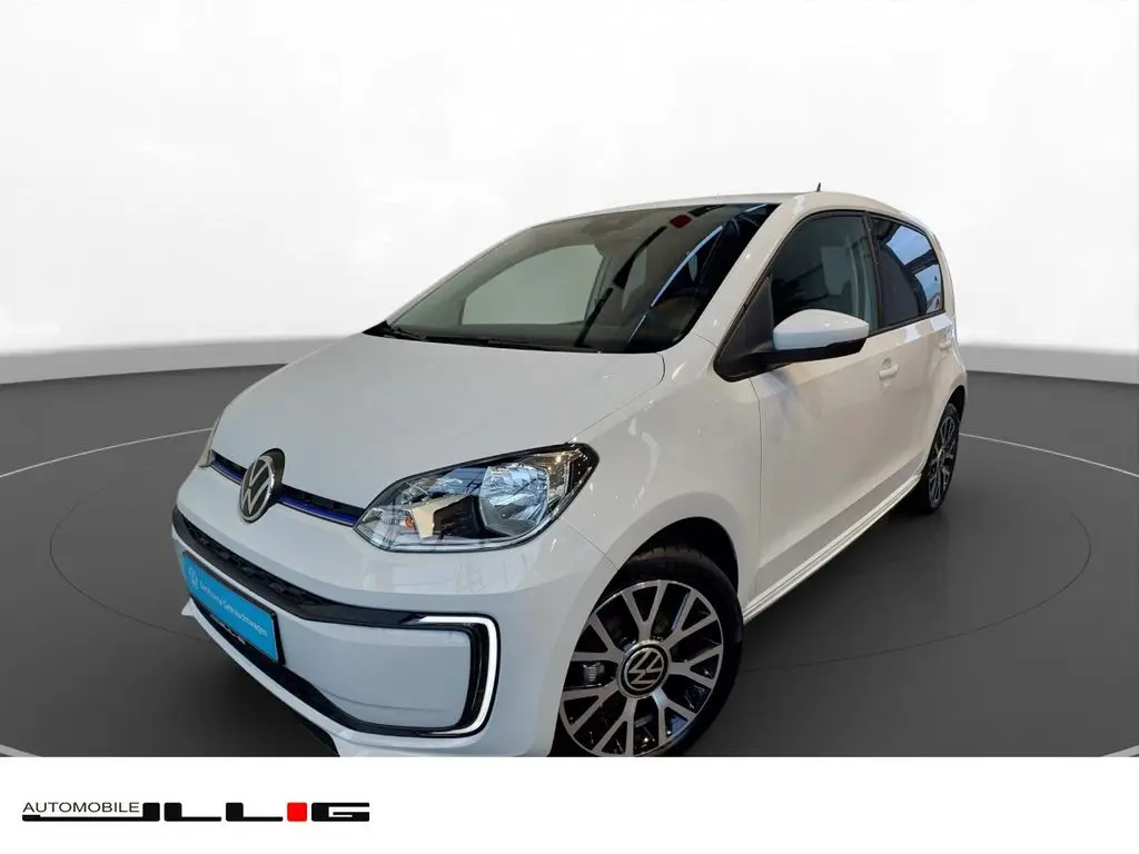 Photo 1 : Volkswagen Up! 2023 Not specified