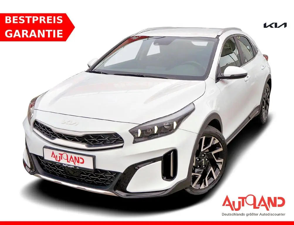 Photo 1 : Kia Xceed 2023 Essence