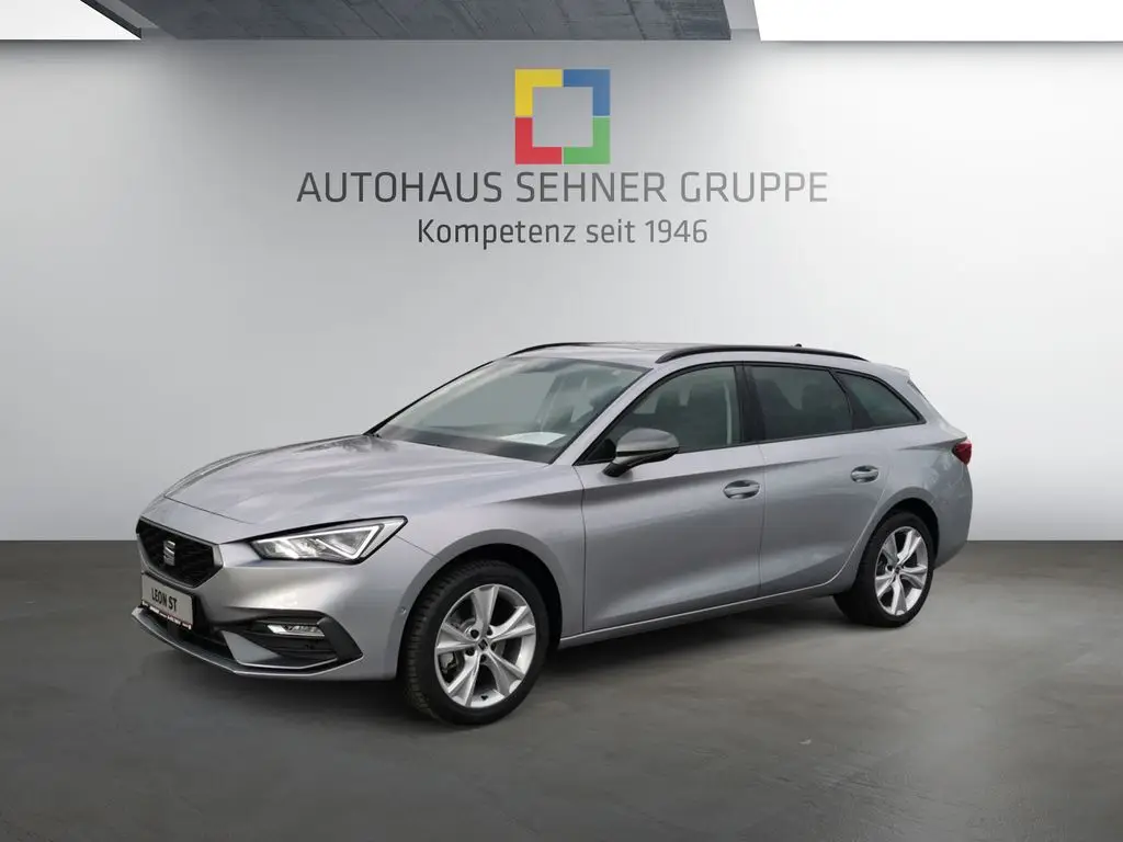 Photo 1 : Seat Leon 2022 Others