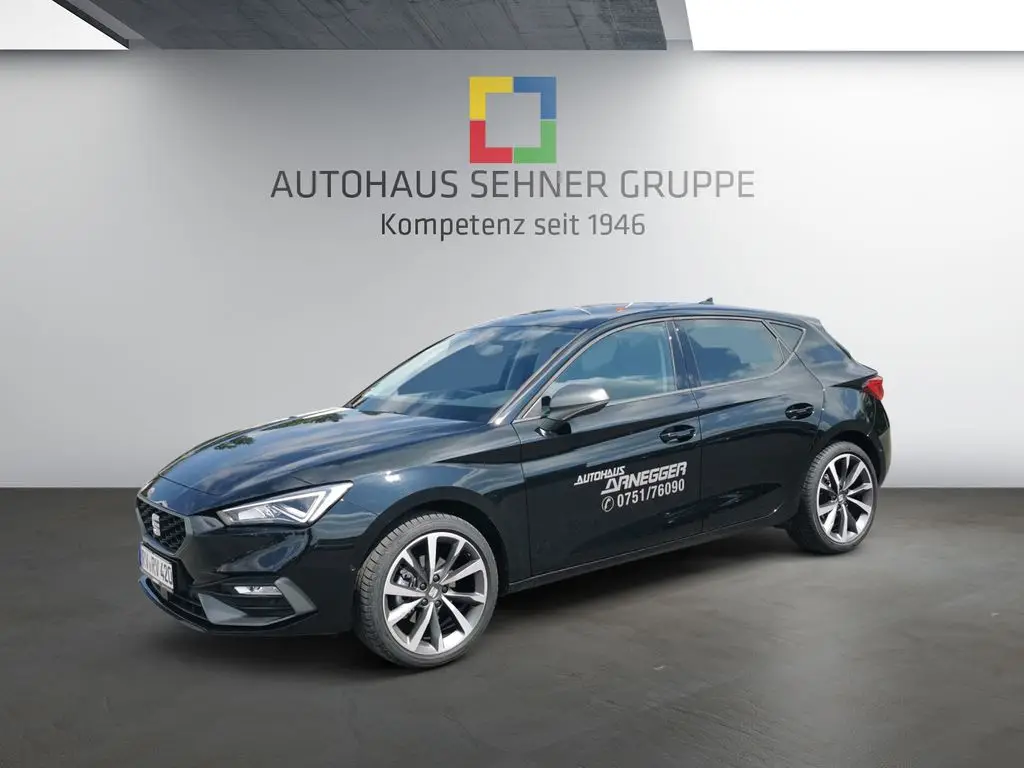 Photo 1 : Seat Leon 2022 Autres