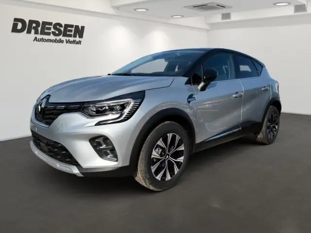 Photo 1 : Renault Captur 2024 Essence